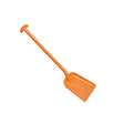 One Piece Polypropylene Shovel - Indigo Supplies Ltd