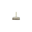 Deck Scrub Brush c/w Handle 9" - Indigo Supplies Ltd