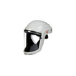 3M M-206 Versaflo Faceshield with Comfort Faceseal - Indigo Supplies Ltd
