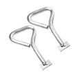 Manhole Lifting Keys 4" (Pair) - Indigo Supplies Ltd
