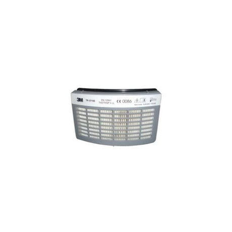 3M TR-3712E Versaflo Filter - Indigo Supplies Ltd