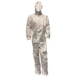 DuPont Proshield 20 Flame Retardant Coverall White - Indigo Supplies Ltd