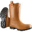 Dunlop Rig-Air/Rigpro Unlined S5 Wellington Boot - Indigo Supplies Ltd