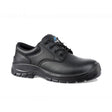 Rock Fall Pro Man PM4004 Composite Shoe S3 SRC Black - Indigo Supplies Ltd