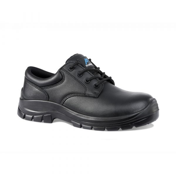 Rock Fall Pro Man PM4004 Composite Shoe S3 SRC Black - Indigo Supplies Ltd