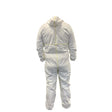 DuPont Tyvek 200 EasySafe Type 5/6 Protective Coverall White - Indigo Supplies Ltd