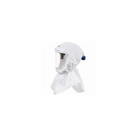 3M S-655 Versaflo Headcover - Indigo Supplies Ltd