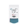 SCJ Anti-Bacterial Dispenser 1 Litre - Indigo Supplies Ltd