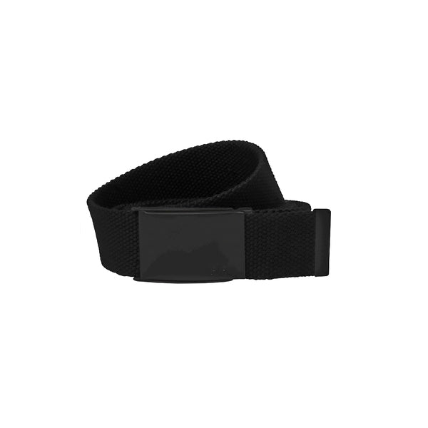 Helly Hansen 79525-999 Heavy Belt Black - Indigo Supplies Ltd