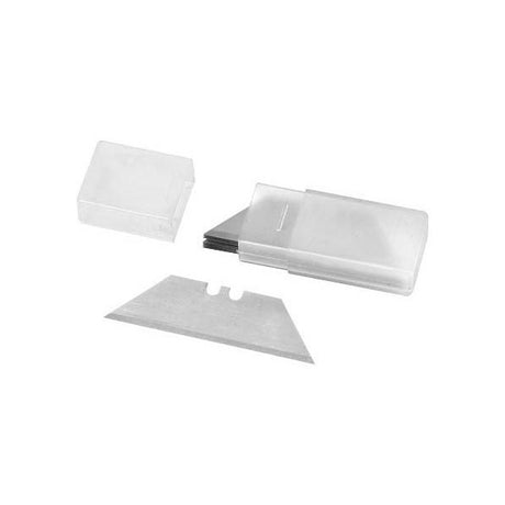 Heavy Duty Spare Blades - Indigo Supplies Ltd