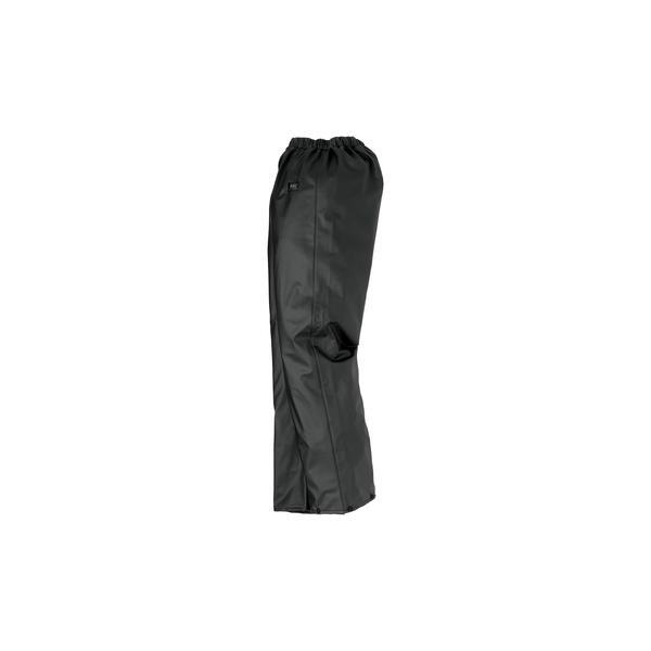 Helly Hansen 70480-990 Voss Pant Black - Indigo Supplies Ltd