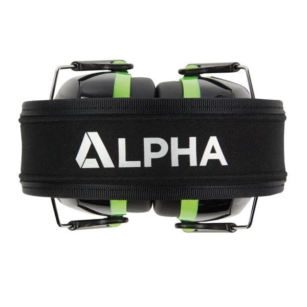 M2 Headband Ear Defender - Indigo Supplies Ltd