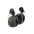 3M X5P3 PELTOR Earmuffs Helmet Mounted Black - Indigo Supplies Ltd