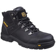 Caterpillar Framework Black Boots WRU HRO SRA - Indigo Supplies Ltd