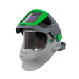 GVS Z4 Weld Grind Respirator - Indigo Supplies Ltd