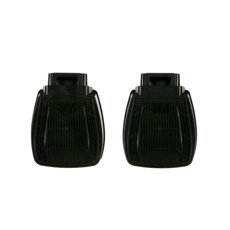 3M D8095 Secure Click Gas Vapour and Particulate Filter A2P3 R with Dual Flow - Indigo Supplies Ltd
