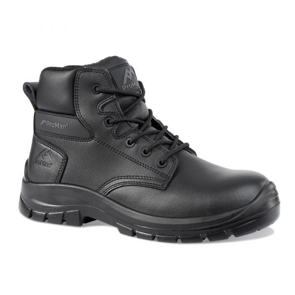 Rock Fall Georgia PM4003 Safety Boot S3 WR SRC - Indigo Supplies Ltd