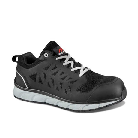 Rock Fall FLY Lightweight Safety Trainer S3 SRC - Indigo Supplies Ltd