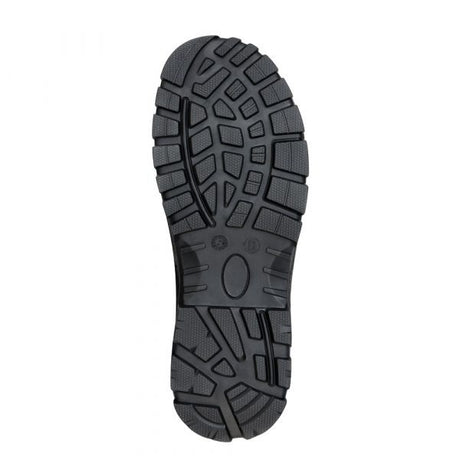 Rock Fall RF205 Herd Boot Metal Free S3 CI HRO WE SRC Brown - Indigo Supplies Ltd