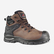 Rock Fall RF205 Herd Boot Metal Free S3 CI HRO WE SRC Brown - Indigo Supplies Ltd