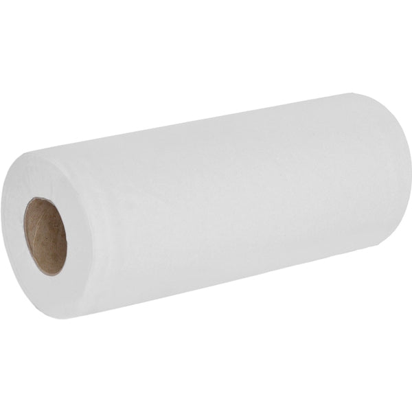 PRISTINE 2Ply Hygiene Roll 25CM White - Indigo Supplies Ltd