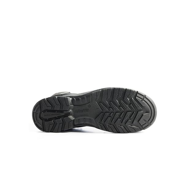 Blaklader Elite Safety Boot Boa Lace S3 SRC WE ESD Black (Pair) - Indigo Supplies Ltd