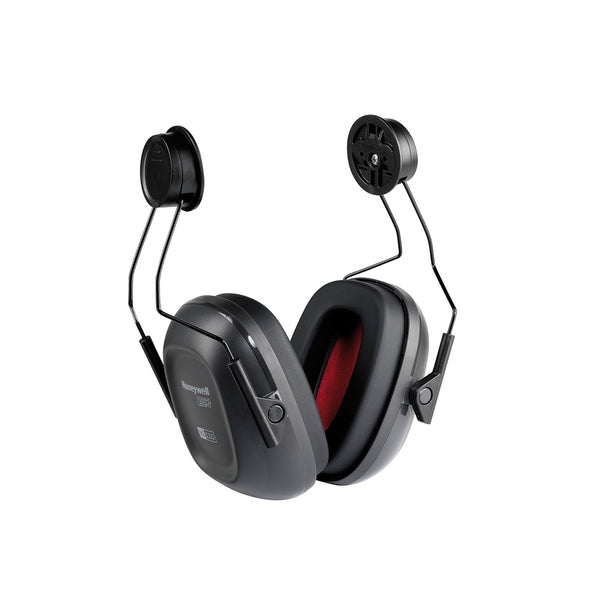 Honeywell 1035119-vs Verishield VS110H Helmet-mounted Ear Defenders - Indigo Supplies Ltd