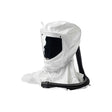 Sundstrom H06-5012 SR561 Respirator Hood With Breathing Tube - Indigo Supplies Ltd