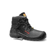 Elten 763421-1 Renzo Biomex Boot ESD S3 Black - Indigo Supplies Ltd