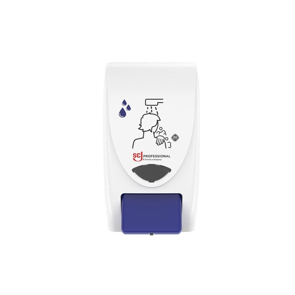 SCJ Stoko Cleanse Shower Dispenser 2 Litre - Indigo Supplies Ltd