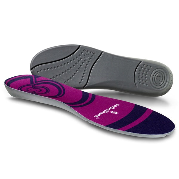 Cush 'n' step Insoles - Indigo Supplies Ltd