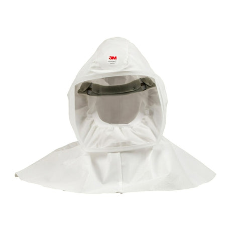 3M Versaflo S-433L Integrated Suspension Hood Large - Indigo Supplies Ltd