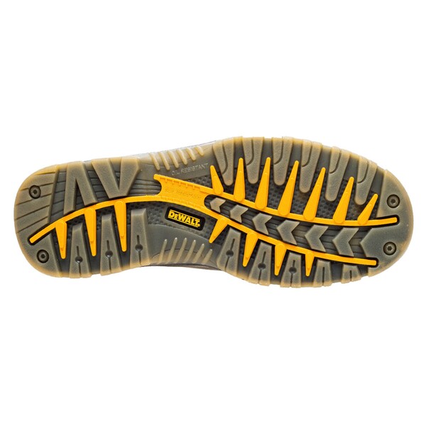 Dewalt Challenger Hiker Boot S3 WR SRA Black - Indigo Supplies Ltd