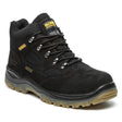Dewalt Challenger Hiker Boot S3 WR SRA Black - Indigo Supplies Ltd