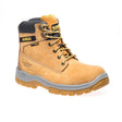 Dewalt Titanium S3 WR SRA Boot Honey - Indigo Supplies Ltd