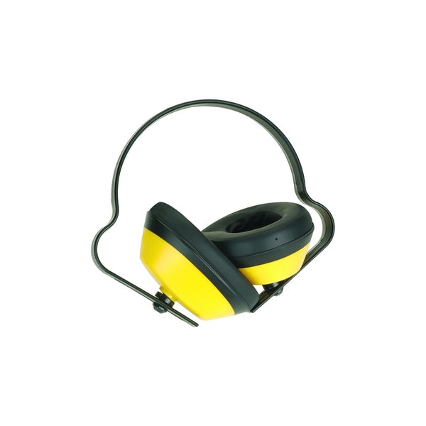 KeepSAFE Ear Muff Basic J Muff SNR 25 - Indigo Supplies Ltd