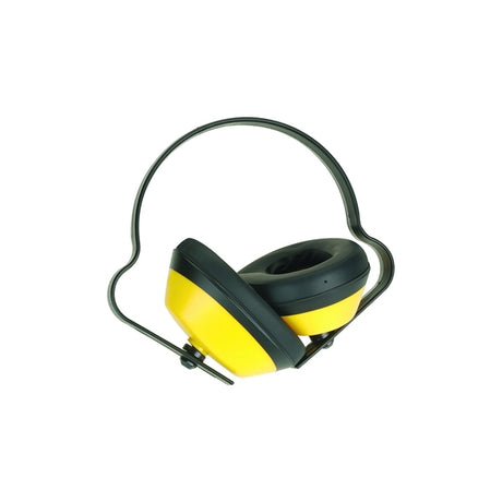 KeepSAFE Ear Muff Basic J Muff SNR 25 - Indigo Supplies Ltd