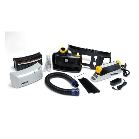 3M TR-819E Versaflo Intrinsically Safe Powered Air Turbo Starter Kit - Indigo Supplies Ltd