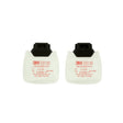 3M D3135 Secure Click Particulate Filter P3 R - Indigo Supplies Ltd