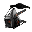 Skytec Alpha Sentinel Reusable Full Mask Medium - Indigo Supplies Ltd