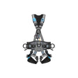 IRUDEK 100403400043 Expert 3 Pro Harness Blue/Black L-2XL - Indigo Supplies Ltd