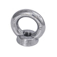IRUDEK 100200500003 Pro2 Anchorage Ring Stainless Steel - Indigo Supplies Ltd