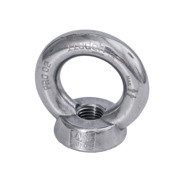 IRUDEK 100200500003 Pro2 Anchorage Ring Stainless Steel - Indigo Supplies Ltd