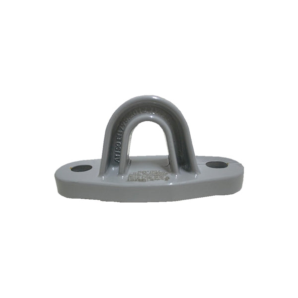 IRUDEK 100200500006 Pro 4 Anchorage Ring Aluminium - Indigo Supplies Ltd