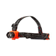 L110 Rechargeable Led Headtorch - Indigo Supplies Ltd