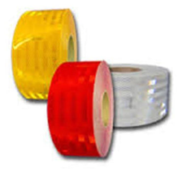 3M 980 Reflective Vehicle Marking Tape - Indigo Supplies Ltd