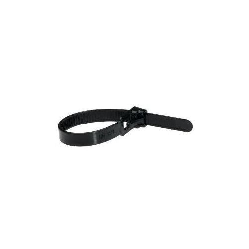 Releasable Cable Ties - Indigo Supplies Ltd