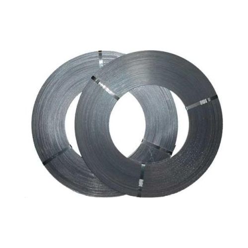 Ribbon Wound Steel Strapping - Indigo Supplies Ltd