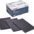 3M Scotch Brite 7446 Abrasive Sheets - Very Coarse - Pack of 10 - Indigo Supplies Ltd