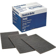 3M Scotch Brite 7448 Abrasive Sheets - Ultra Fine - Pack of 10 - Indigo Supplies Ltd